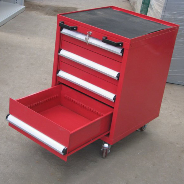 浙江工具车
