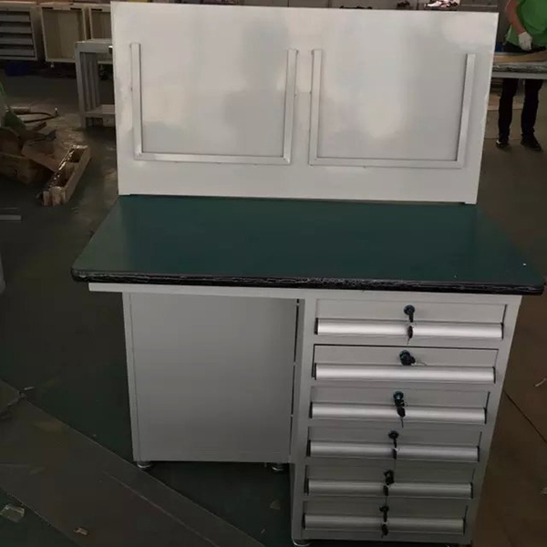 浙江工作台
